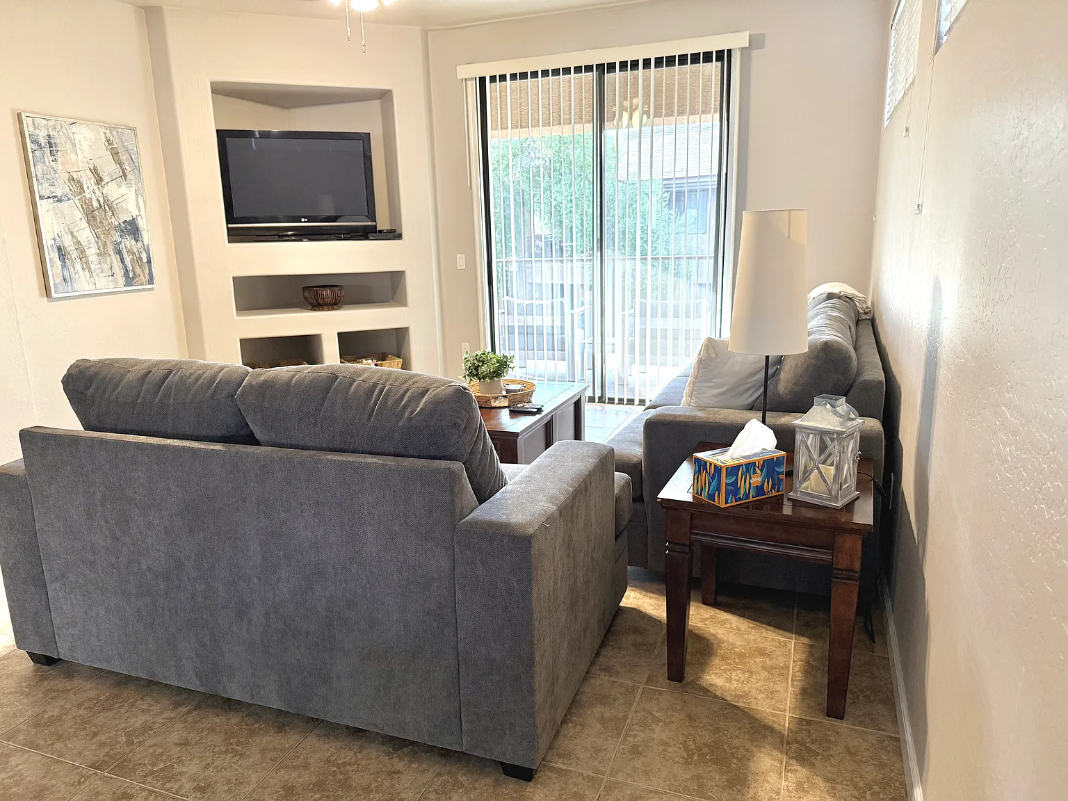 2 bed, 1509 sqft, $2,100 — Photo 3