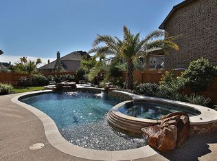 3208 Reston Landing Ln, Katy, TX 77494