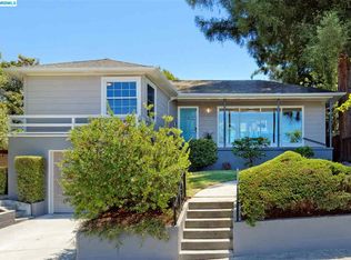2530 Tamalpais Ave, El Cerrito, CA 94530