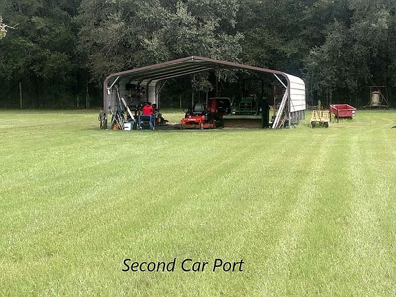 For Tractor, Etc
