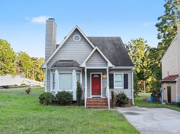 1948 Jupiter Hills Ct, Raleigh, NC 27604