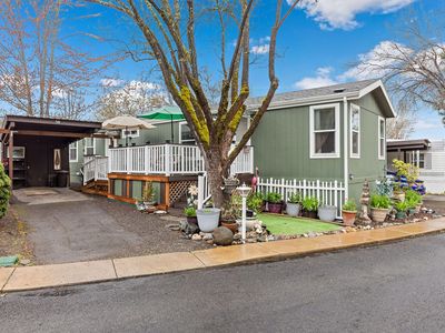 1055 N 5th St UNIT 38, Jacksonville, OR, 97530