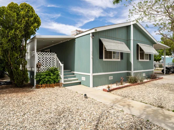 4209 W Rosamond Blvd Space 115, Rosamond, CA 93560