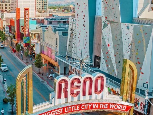 280 Island Ave APT 201, Reno, NV 89501