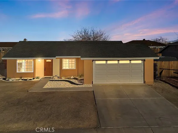 13594 Cypress Ave, Victorville, CA 92395