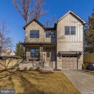 859 N Lexington St, Arlington, VA, 22205