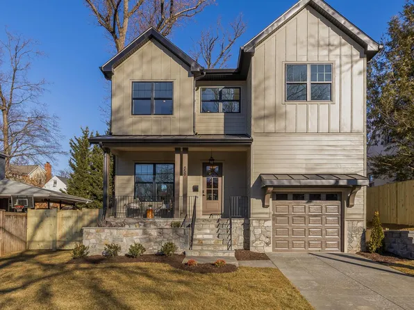 859 N Lexington St, Arlington, VA 22205