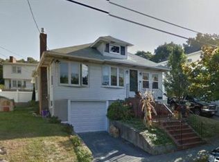 158 Madison Ave, Quincy, MA 02169