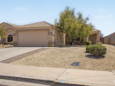 10993 W LOMA Lane, Peoria, AZ, 85345