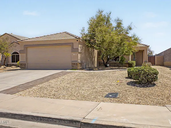 10993 W LOMA Lane, Peoria, AZ 85345