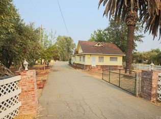 3838 Columbia Ave, Corning, CA 96021