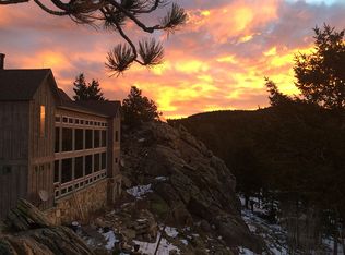 9702 Standing Pnes, Golden, CO 80403