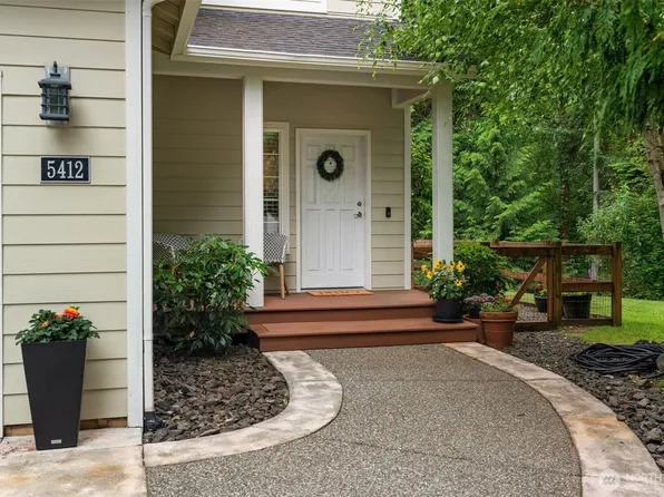 5412 43rd Avenue NW, Gig Harbor, WA 98335