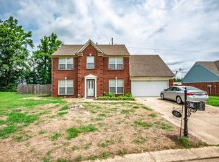 107 Sunrise Cv, Batesville, MS 38606