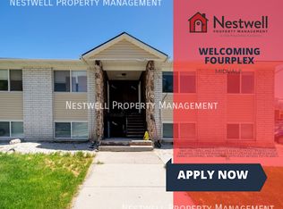 8455 S Westbridge Rd, Midvale, UT 84047
