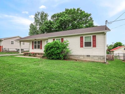 17031/2 Gordon Rd, Shelbyville, TN, 37160