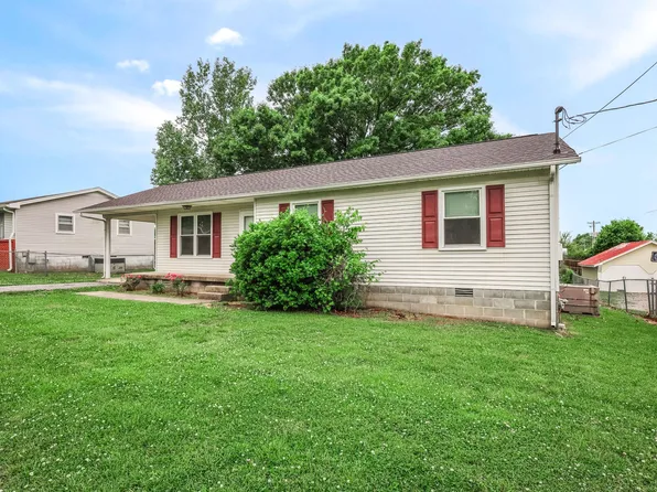 17031/2 Gordon Rd, Shelbyville, TN 37160