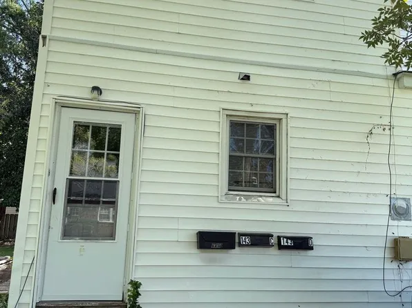 143 Chaney Ave, Jacksonville, NC 28540
