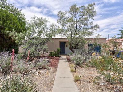 317 Tulane Dr SE, Albuquerque, NM, 87106
