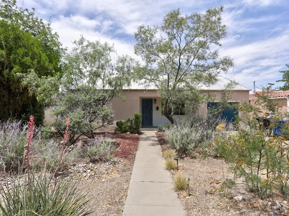 317 Tulane Dr SE, Albuquerque, NM 87106