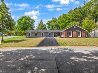 3100 Sedgwick Ln, Bowie, MD 20715