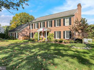 305 Wyomissing Blvd, Wyomissing, PA