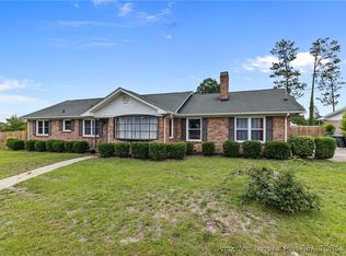 6442 Greyfield Rd, Fayetteville, NC 28303