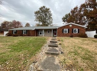 2359 Dundonnell Dr, Henderson, KY 42420