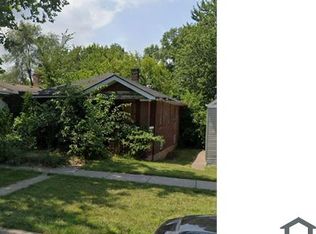 1212 Garfield St, Gary, IN 46404