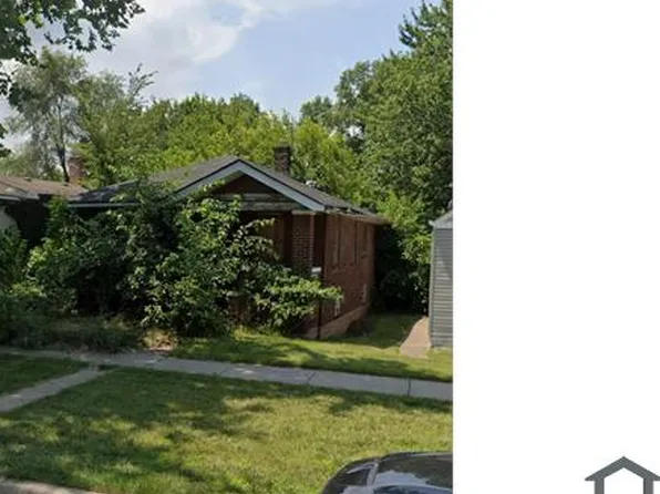 1212 Garfield St, Gary, IN 46404