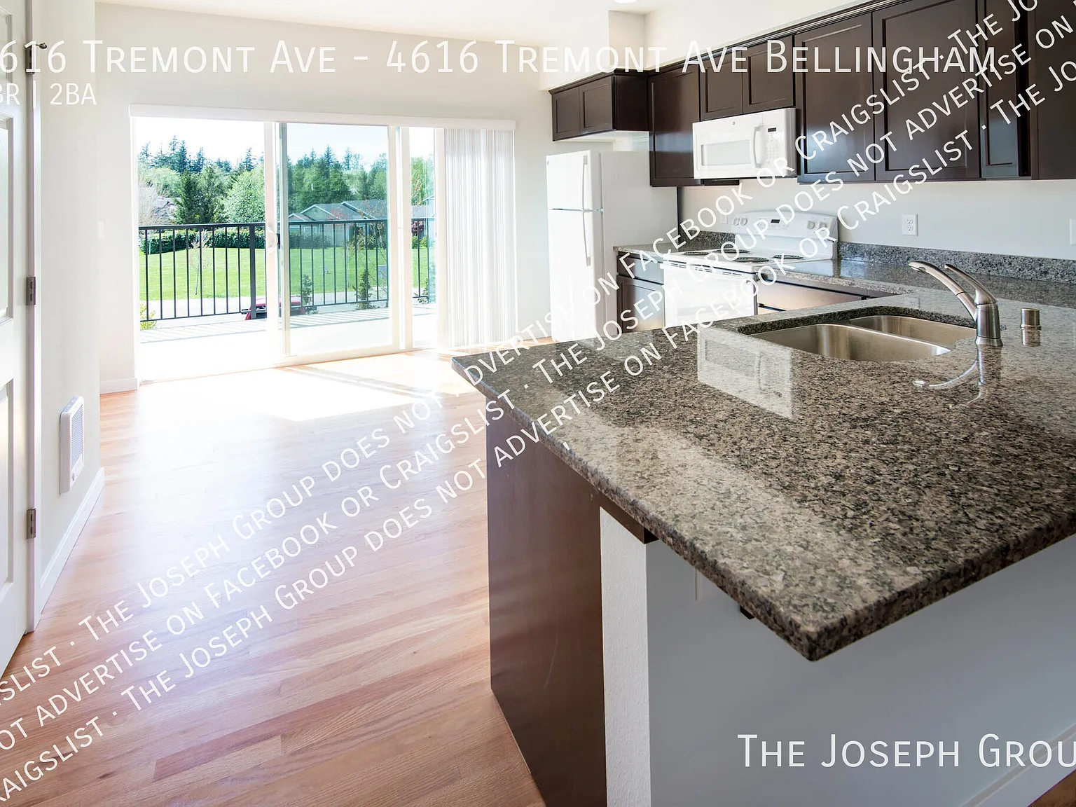 Comfort & Charm in 2-Bedroom Bellingham Home — Photo 4