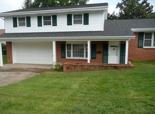 1025 Lake St, Kingsport, TN 37660