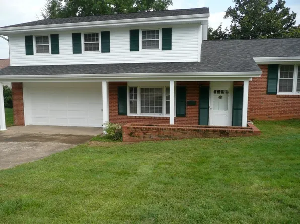1025 Lake St, Kingsport, TN 37660
