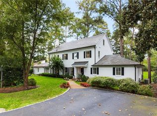 105 Culpeper Rd, Henrico, VA 23229