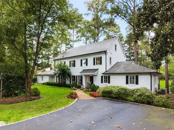 105 Culpeper Rd, Henrico, VA 23229