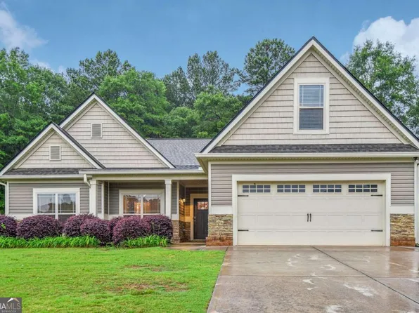 225 Macy Dr, Monroe, GA 30655