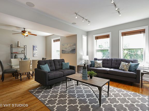 3rd image of 1525 N Wicker Park Ave APT 2