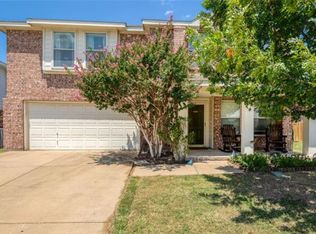609 Osprey Ct, Fort Worth, TX 76108