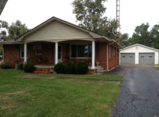 4764 Winkler Rd, Philpot, KY 42366