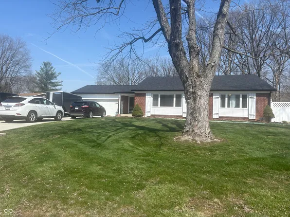 4472 Tattersall Dr, Plainfield, IN 46168