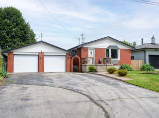 44 Dale Dr, Thames Centre, ON N0L1G2