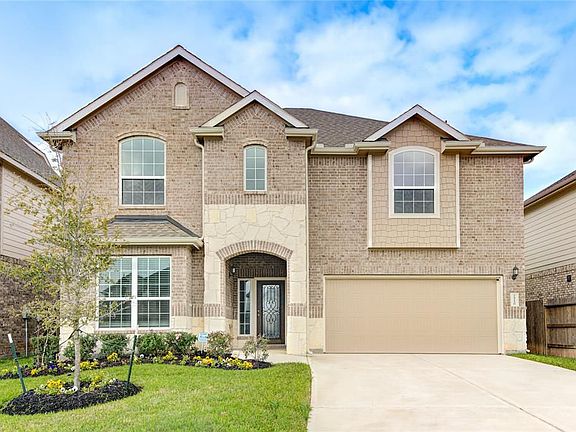 2nd image of 24126 Tirso River Ct