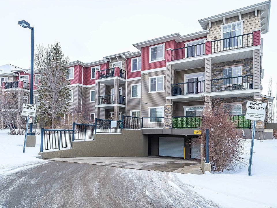 1st image of 2503 Hanna Cres NW #105