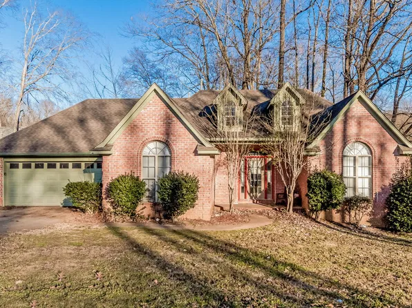 6670 Tangleberry Cv, Walls, MS 38680