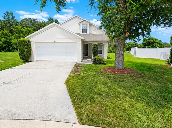 540 Royal Ridge Dr, Davenport, FL 33837