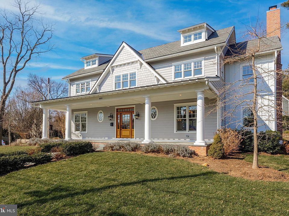 401 Linden Ave, Doylestown, PA 18901 Zillow