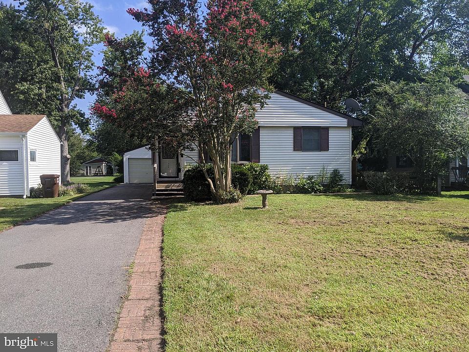 420 Glenburn Ave, Cambridge, MD 21613 Zillow