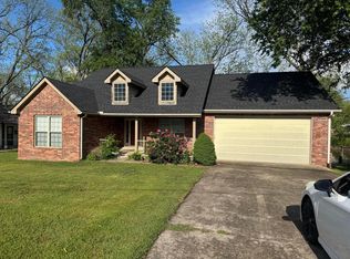 6333 W 68th St, Grove, OK 74344