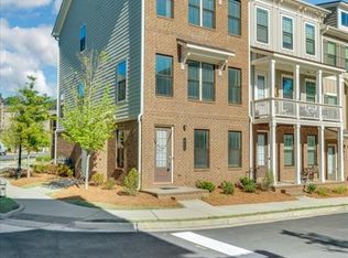 911 Catamaran Ct, Alpharetta, GA 30005