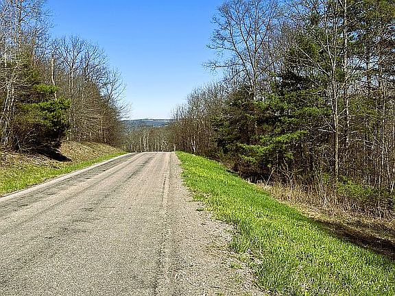 Right view from Dunn Rd.